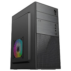 Корпус FrimeCom 3203, Черный