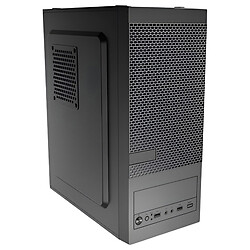 Корпус FrimeCom 3204, Черный