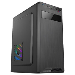 Корпус FrimeCom 3206, Чорний