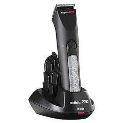 Машинка для стрижки Babyliss Pro FX768E, Чорний