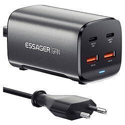 СЗУ Essager Collection ECT2AC-JYB0G-Z, Черный