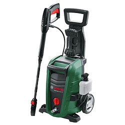 Мінімийка Bosch UniversalAquatak 125, Зелений