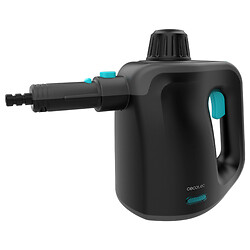 Пароочисник Cecotec HydroSteam 2000 Blaze, Чорний