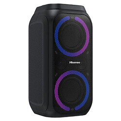 Саундбар Hisense Party Rocket 160, Черный