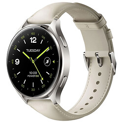 Умные часы Xiaomi Watch 2, Серый