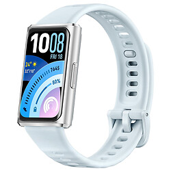 Фітнес-браслет Huawei Band 11 Pro, Блакитний