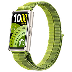 Фітнес-браслет Huawei Band 11 Pro, Зелений