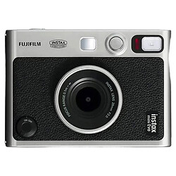 Фотокамера моментального друку Fujifilm Instax Mini Evo, Чорний
