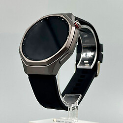 Умные часы Howear HW-R2 Pro, Черный