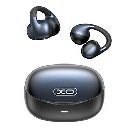 Bluetooth-гарнитура XO G56 Clip-On OWS Pods, Стерео, Черный