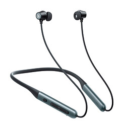Bluetooth-гарнітура XO BS37 Comfort, Стерео, Чорний