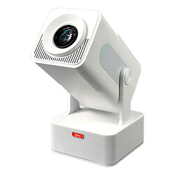 Проектор HCS350 Plus, Белый