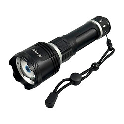 Тактический фонарь Yemao YM-B631-D, Черный