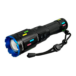 Тактический фонарь Yemao YM-G560Y, Черный
