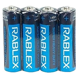 Батарейка Rablex