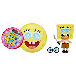 Ігровий набір з лялькою серії "Loves SpongeBob SquarePants", L.O.L. Surprise!