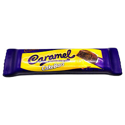 Сквиш-батончик "CARAMEL", 20см, Mic