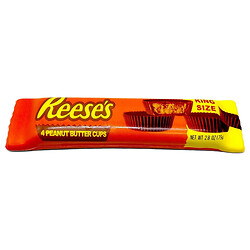 Сквиш-батончик "REESES", 20см, Mic