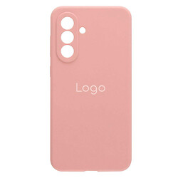 Чохол (накладка) Samsung Galaxy S26 Ultra, Original Soft Case, Pink Sand, Рожевий