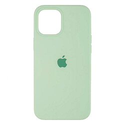 Чехол (накладка) Apple iPhone 17, Original Soft Case, Avocado Green, Зеленый