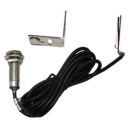 Датчик наближення CHE12-10N11-H710 12mm PNP NO Магнітний