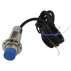Датчик наближення LJ18A3-8-Z/BX 18mm NPN NO Індуктивний