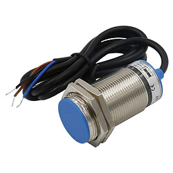 Датчик приближения LJ30A3-10-Z/AX 30mm NPN NC Индуктивный