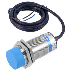 Датчик приближения LJ30A3-15-Z/BX 30mm NPN NO Индуктивный