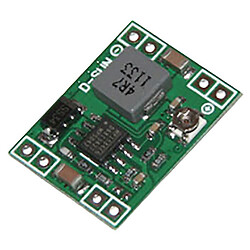 Модуль DC/DC перетворювача MP1584, SO8, 1A (3Amax)