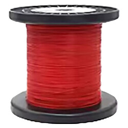 Провод монтажный UL10064 36AWG (7x0.05), изоляция FEP, Красный