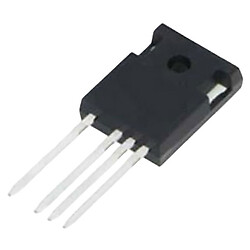 Транзистор C3M0025065K-HXY