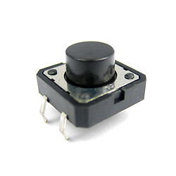 Кнопка тактовая TS1202-7.0-180