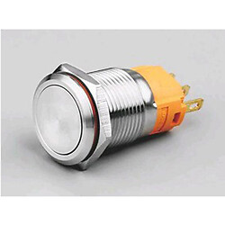 Кнопка антивандальная LB16A-P11F-N