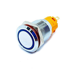 Кнопка антивандальная LB16A-P11Z-EB3-8V-N