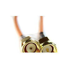 Кабель-перехідник RF CAB-RF-SMA-J/RP-SMA-J-050