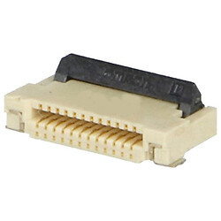 Разъем FFC-PFC XF2M12151A