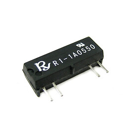Реле герконове R1-1A0550