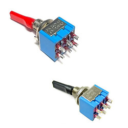 Тумблер TSM202E1