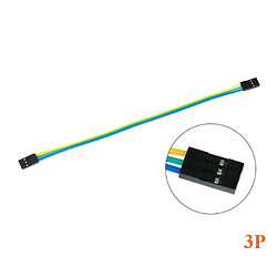 Провод соединительный DH-Cable-3P