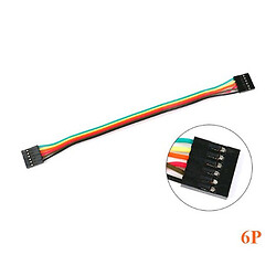 Провод соединительный DH-Cable-6P