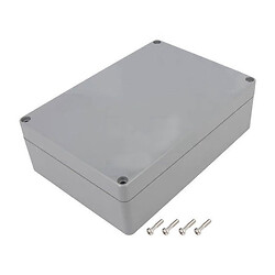 Корпус A313-IP68