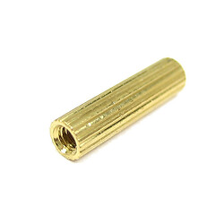 Межплатная стойка с резьбой M2 DHP-M2X12