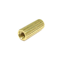 Міжплатна стійка з різьбленням M2 DHP-M2X8
