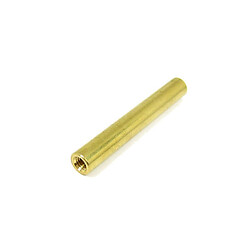Межплатная стойка круглая PCSS-35