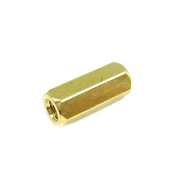 Міжплатна стійка з різьбою M3 TFF-M3X12