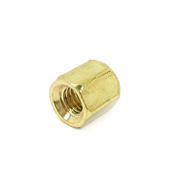 Межплатная стойка с резьбой M3 TFF-M3X5