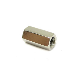 Межплатная стойка с резьбой M3 TFF-Ni-M3X9