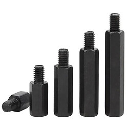 Міжплатна стійка з різьбою M3 TFM-B-M3X5
