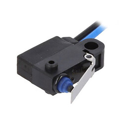 Микропереключатель D2HW-C213MR