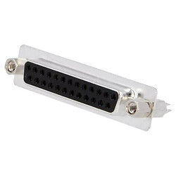D-SUB конектор L77SDBH25S2RM8